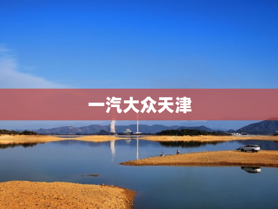 一汽大众天津