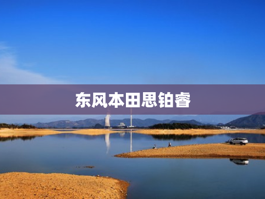 东风本田思铂睿