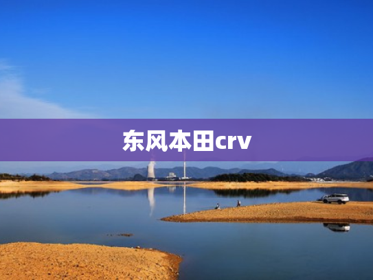 东风本田crv