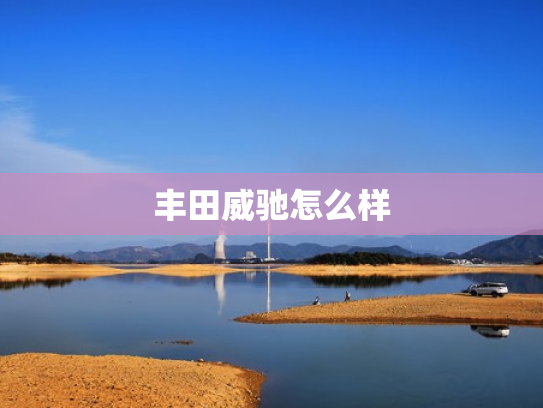 丰田威驰怎么样