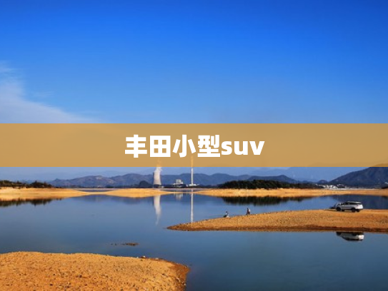 丰田小型suv