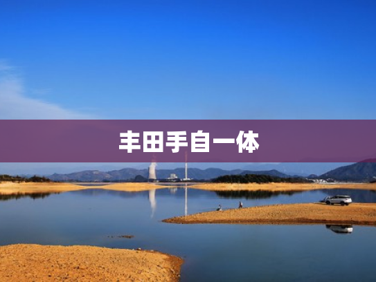 丰田手自一体