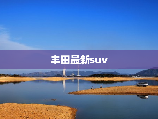 丰田最新suv
