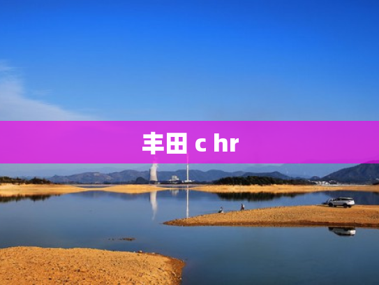 丰田 c hr