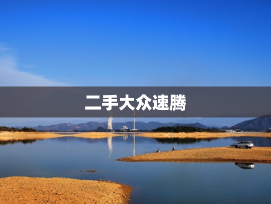 二手大众速腾