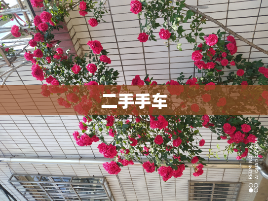 二手手车