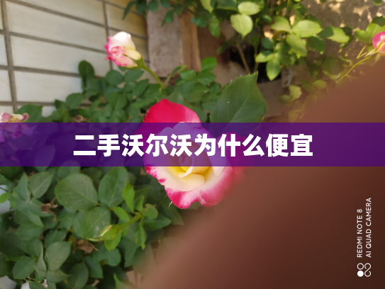 二手沃尔沃为什么便宜