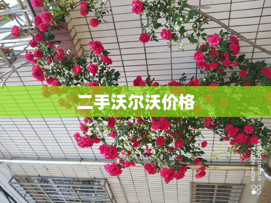 二手沃尔沃价格