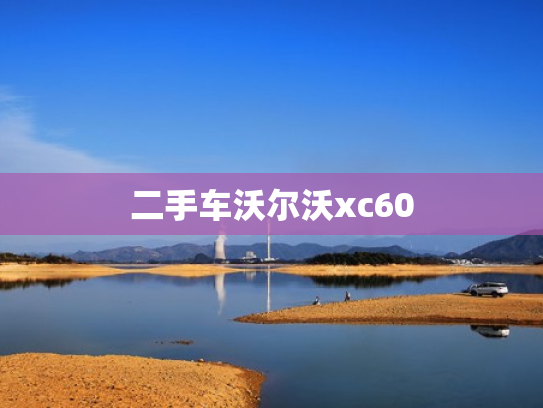 二手车沃尔沃xc60