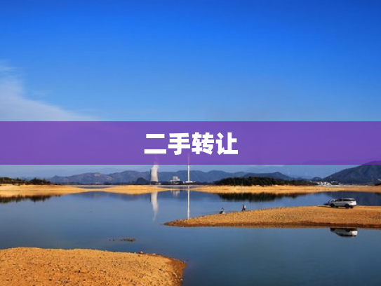 二手转让