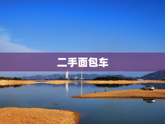 二手面包车