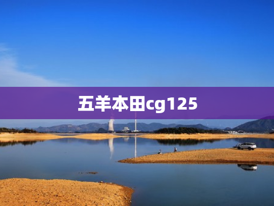 五羊本田cg125