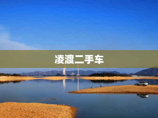 凌渡二手车