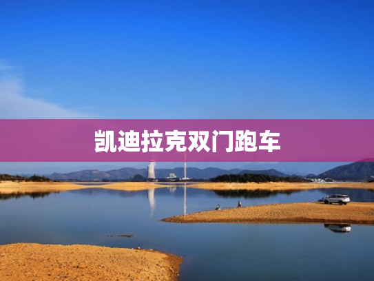 凯迪拉克双门跑车