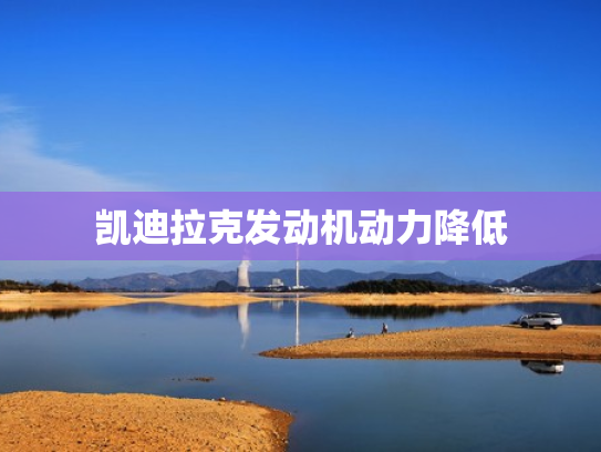 凯迪拉克发动机动力降低