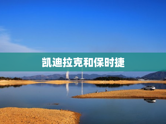 凯迪拉克和保时捷