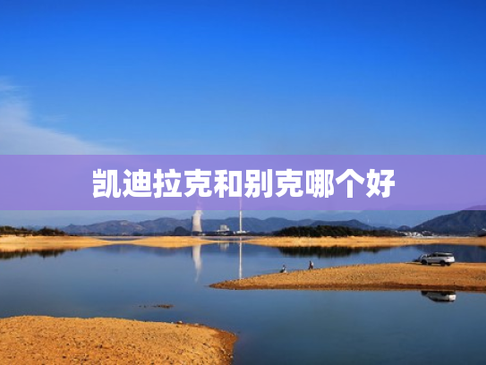 凯迪拉克和别克哪个好