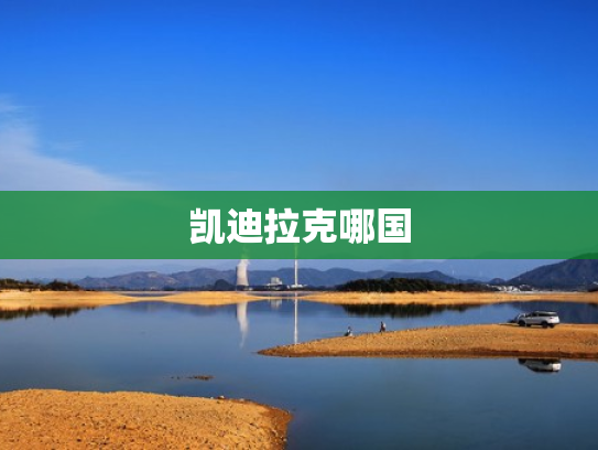 凯迪拉克哪国