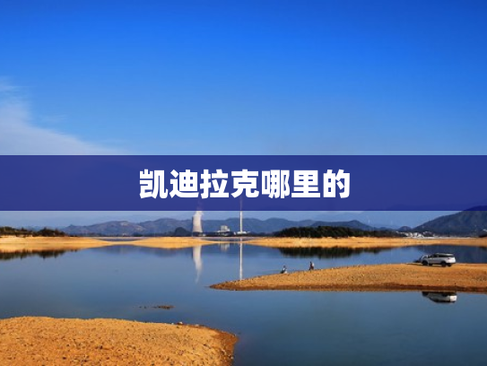 凯迪拉克哪里的