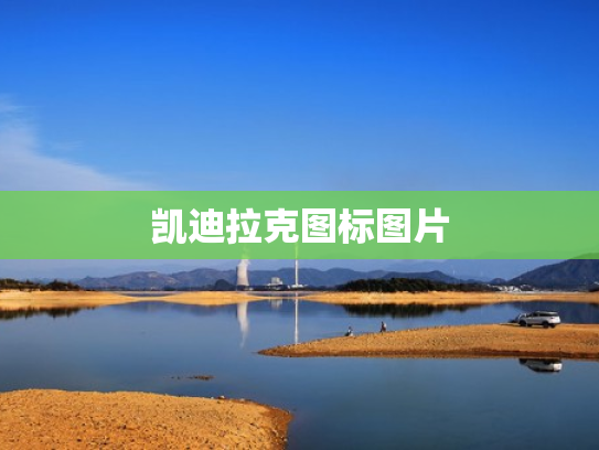 凯迪拉克图标图片