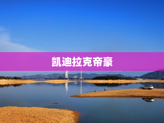凯迪拉克帝豪