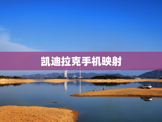凯迪拉克手机映射