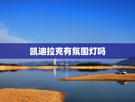 凯迪拉克有氛围灯吗