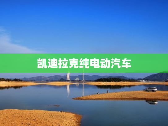 凯迪拉克纯电动汽车