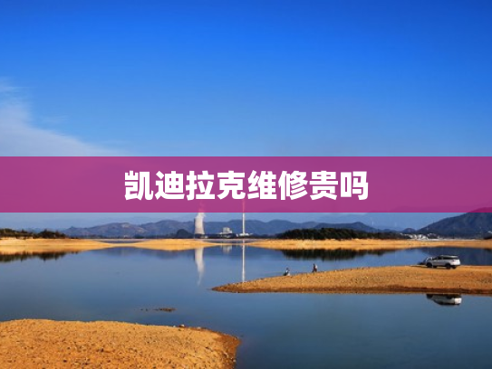 凯迪拉克维修贵吗
