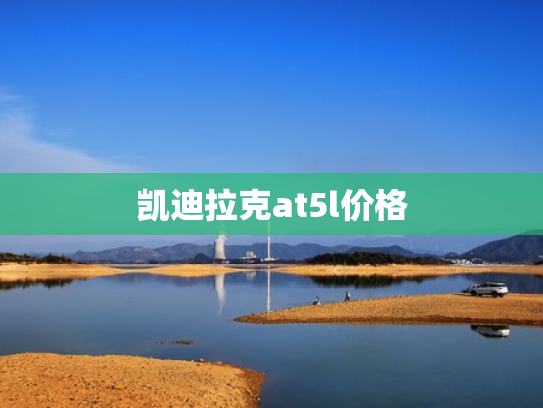 凯迪拉克at5l价格