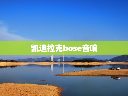 凯迪拉克bose音响