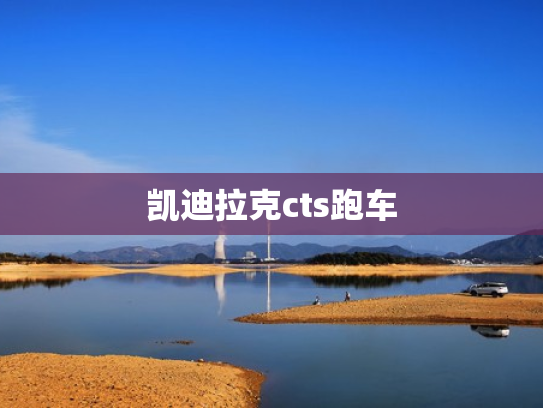 凯迪拉克cts跑车