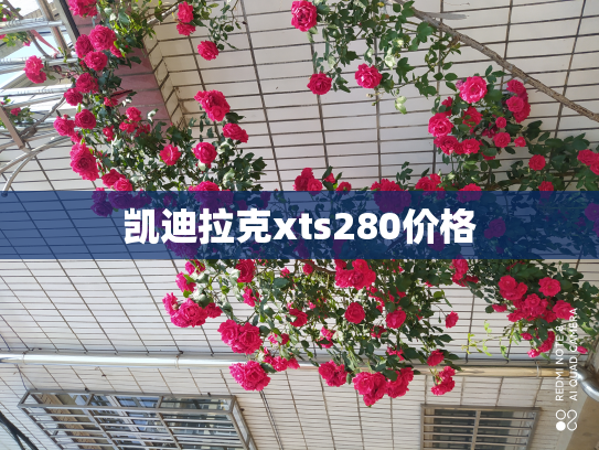 凯迪拉克xts280价格
