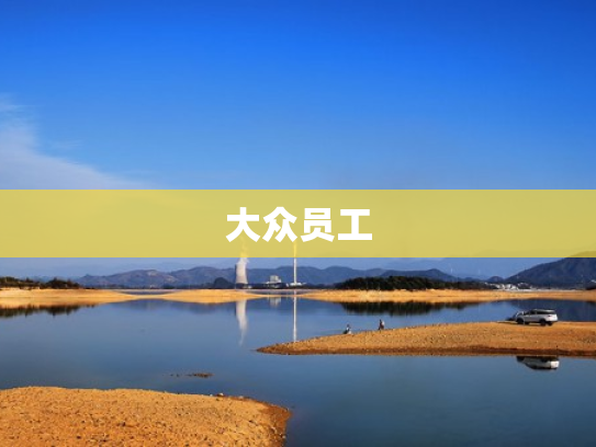 大众员工