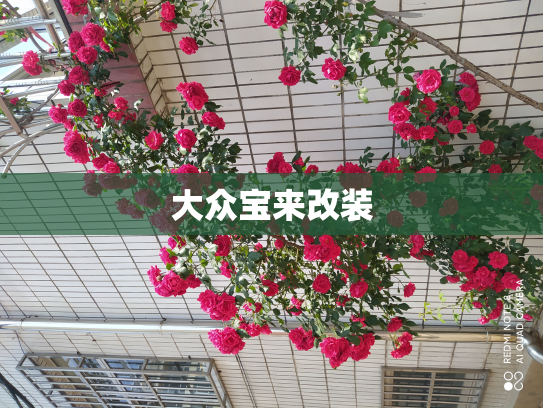 大众宝来改装