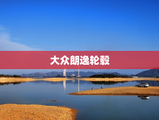 大众朗逸轮毂