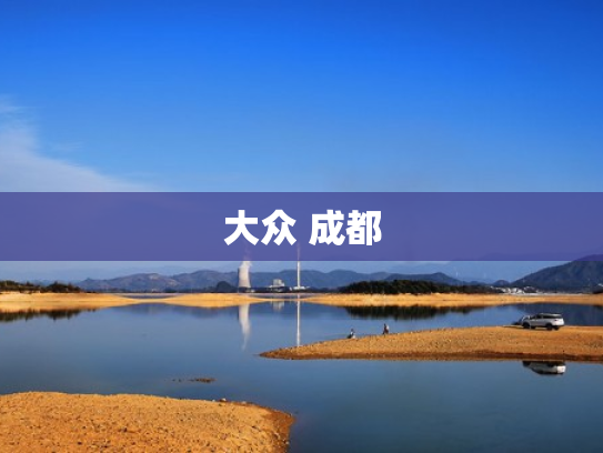 大众 成都