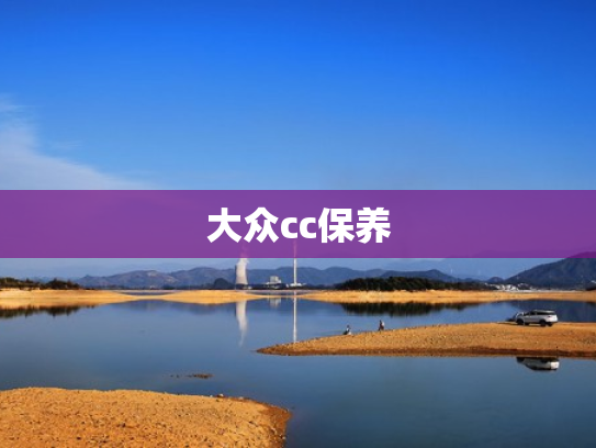 大众cc保养