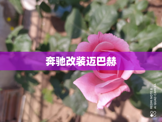奔驰改装迈巴赫