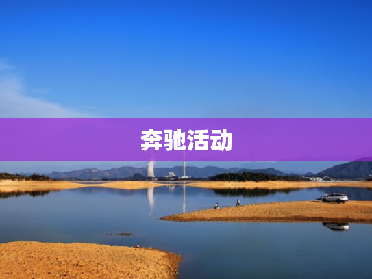 奔驰活动