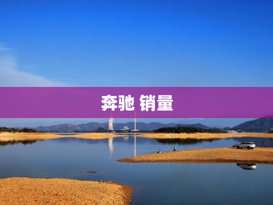 奔驰 销量