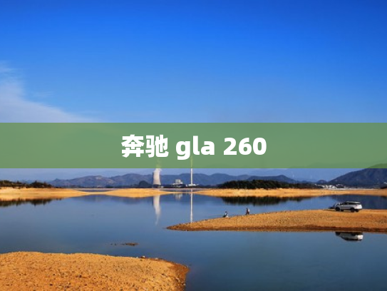 奔驰 gla 260