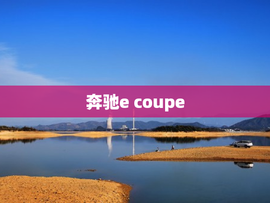 奔驰e coupe