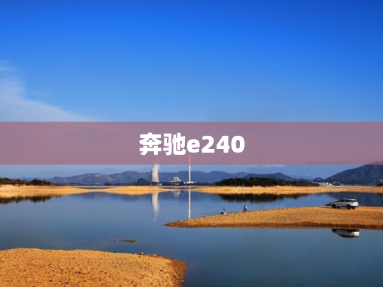 奔驰e240