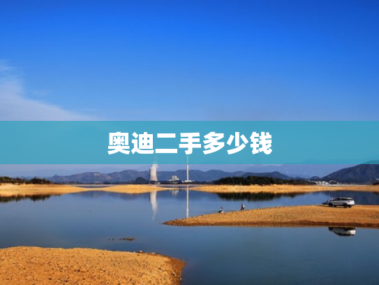 奥迪二手多少钱