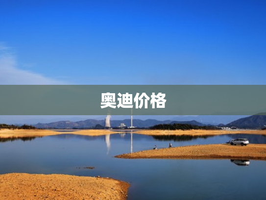 奥迪价格