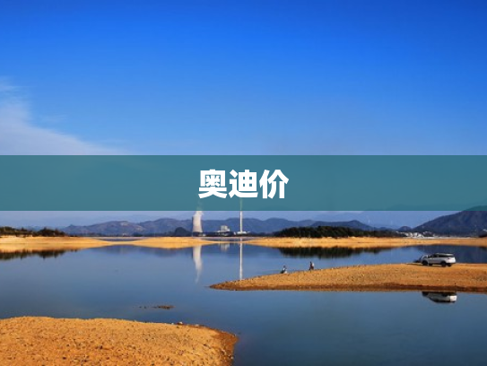 奥迪价