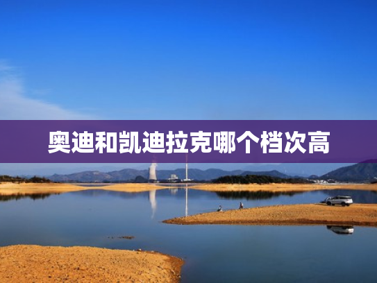 奥迪和凯迪拉克哪个档次高