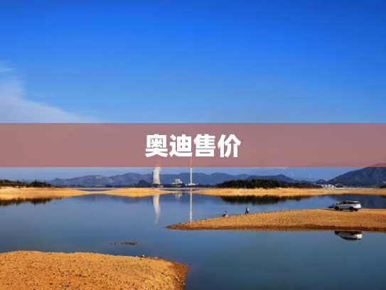 奥迪售价