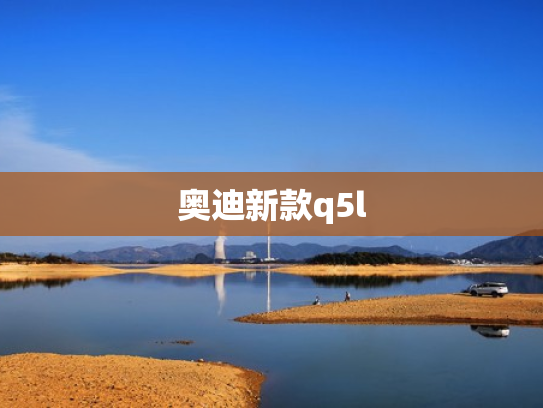 奥迪新款q5l